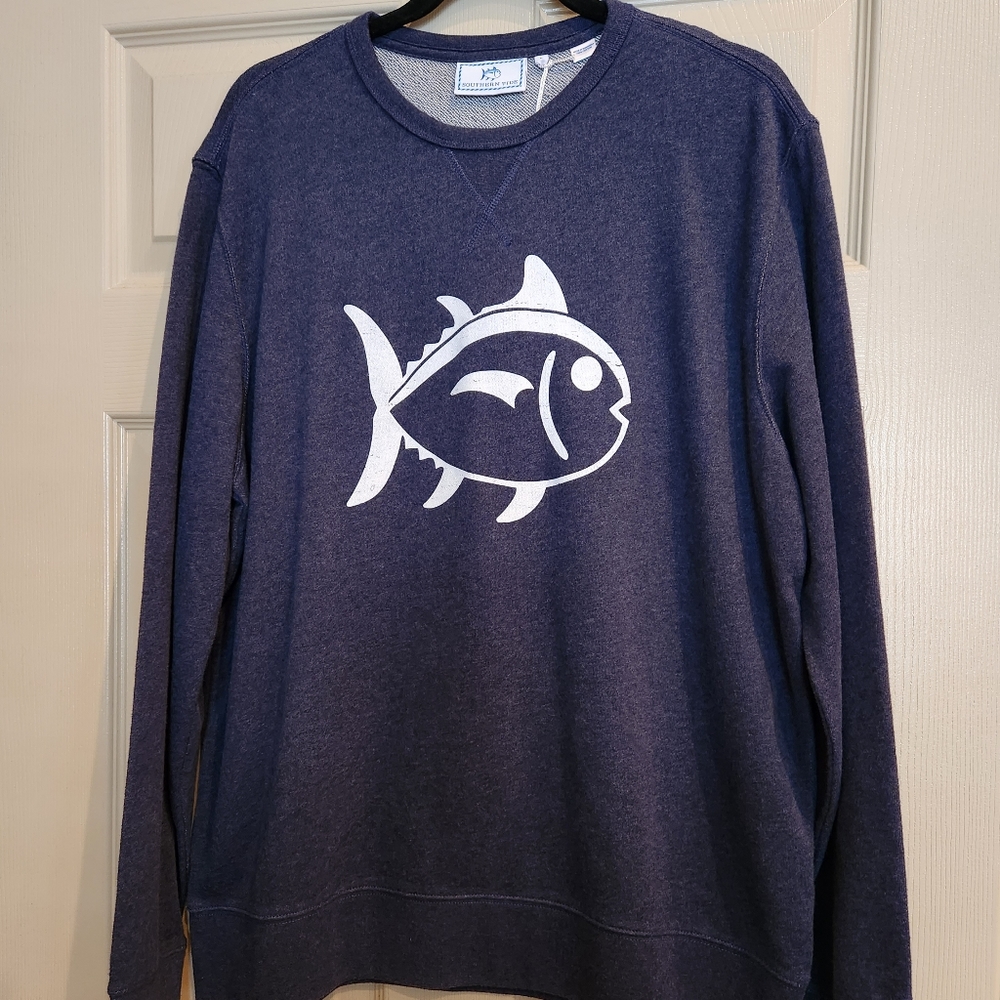 Southern Tide Sweatshirt